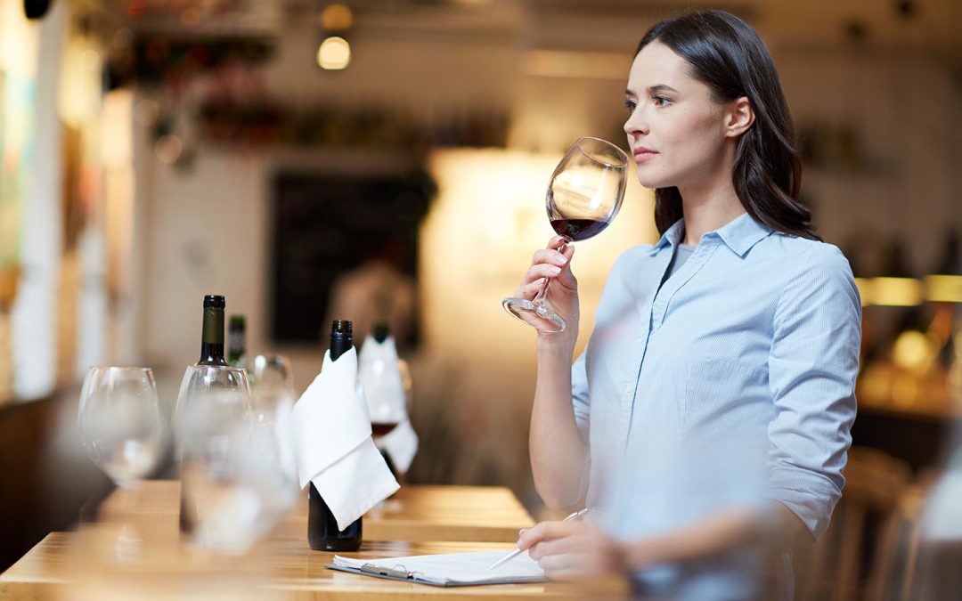 Tips for Wine Tasting: Unveiling the Secrets of Sensory Appreciation